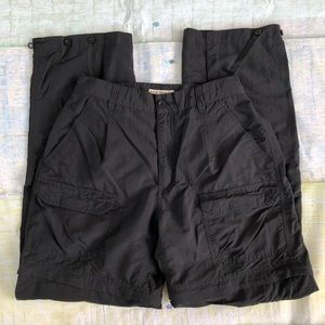 Royal Robbins Outdoor Travel Clothing Convertible